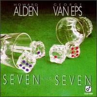 George Van Eps - Seven & Seven lyrics