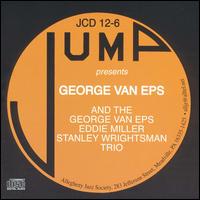 George Van Eps - George Van Eps, Eddie Miller, and Stanley Wright lyrics