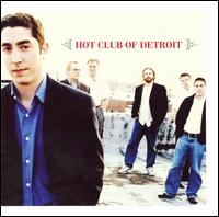 Hot Club of Detroit - Hot Club of Detroit lyrics