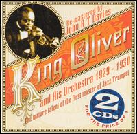 King Oliver's Orchestra - 1929-1930 lyrics