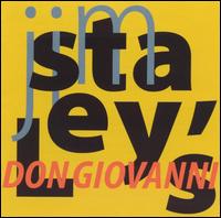 Jim Staley - Don Giovanni lyrics