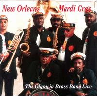 Harold Dejan - New Orleans: Mardi Gras [live] lyrics