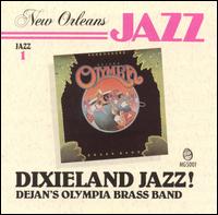 Harold Dejan - New Orleans Jazz, Vol. 1: Dixieland Jazz! lyrics