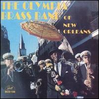 Harold Dejan - The Olympia Brass Band of New Orleans lyrics