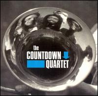 Countdown Quartet - Countdown Quartet lyrics