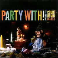 Countdown Quartet - Party With! lyrics