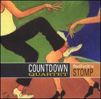 Countdown Quartet - Sadlack's Stomp lyrics