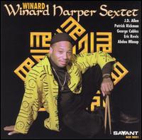 Winard Harper - Winard lyrics