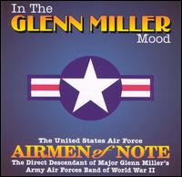 Airmen of Note - In the Glenn Miller Mood lyrics