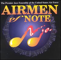 Airmen of Note - Airmen of Note lyrics