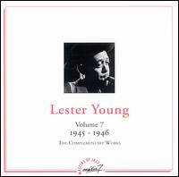Lee Young - 1945-1946, Vol. 7 lyrics