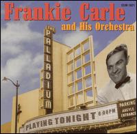 Frankie Carle & His Orchestra - At the Hollywood Palladium [live] lyrics