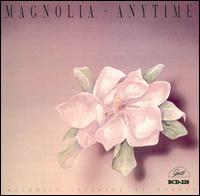 Magnolia Jazz Band - Anytime [live] lyrics