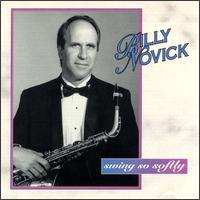 Billy Novick - Swing So Softly lyrics