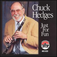 Chuck Hedges - Just for Fun lyrics