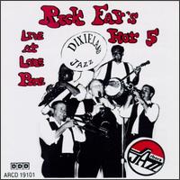 Rick Fay - Live at Lone Pine lyrics
