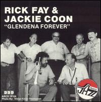 Rick Fay - Glendena Forever lyrics
