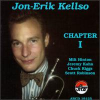 Jon-Erik Kellso - Chapter 1 lyrics