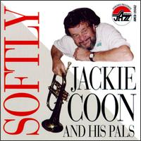 Jackie Coon - Softly lyrics