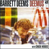 Barrett Deems - Deemus lyrics