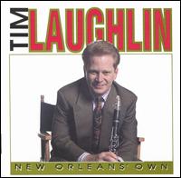 Tim Laughlin - New Orleans' Own lyrics