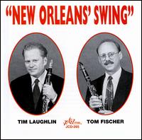 Tim Laughlin - New Orleans Swing lyrics