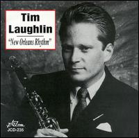 Tim Laughlin - New Orleans Rhythm lyrics