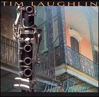 Tim Laughlin - Blue Orleans lyrics