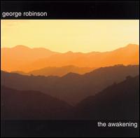 George Robinson - Awakening lyrics