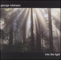 George Robinson - Into the Light lyrics