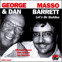 George Masso - Let's Be Buddies lyrics