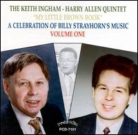 Harry Allen - Celebration of Billy Strayhorn's Music, Vol. 1 lyrics