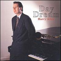 Harry Allen - Day Dream lyrics