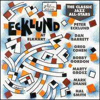 Peter Ecklund - Ecklund at Elkhart [live] lyrics