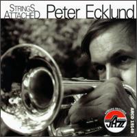 Peter Ecklund - Strings Attached lyrics