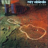 Ray Obiedo - Perfect Crime lyrics