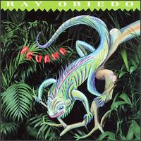 Ray Obiedo - Iguana lyrics