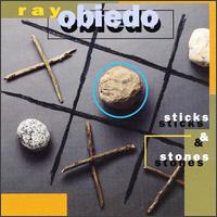 Ray Obiedo - Sticks & Stones lyrics