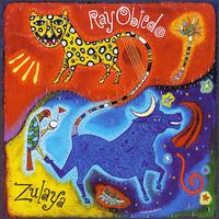 Ray Obiedo - Zulaya lyrics