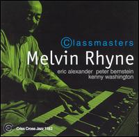 Melvin Rhyne - Classmasters lyrics