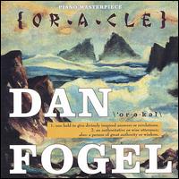 Dan Fogel - Oracle lyrics