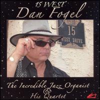 Dan Fogel - 15 West [live] lyrics