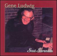 Gene Ludwig - Soul Serenade lyrics