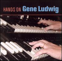Gene Ludwig - Hands On lyrics