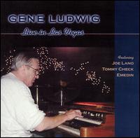 Gene Ludwig - Live in Las Vegas lyrics