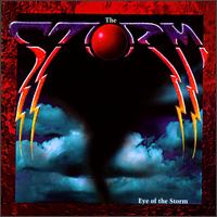 The Storm - Eye of the Storm lyrics