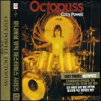 Cozy Powell - Octopuss lyrics