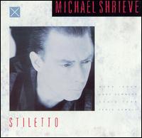 Michael Shrieve - Stiletto lyrics