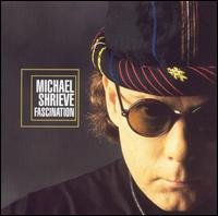 Michael Shrieve - Fascination lyrics