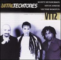 Vital Tech Tones - VTT2: Vital Tech Tones, Vol. 2 lyrics